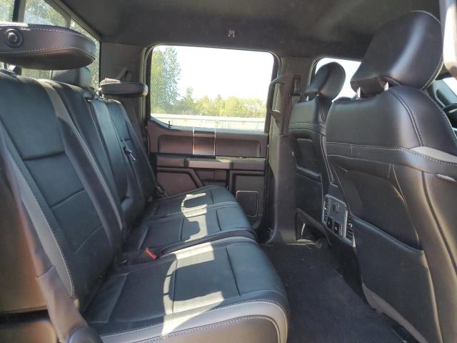 2018 FORD F150 RAPTOR 1FTFW1RG3JFD13248