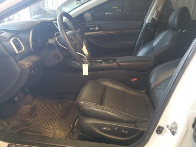 2017 NISSAN MAXIMA 3.5 - 1N4AA6AP1HC420527