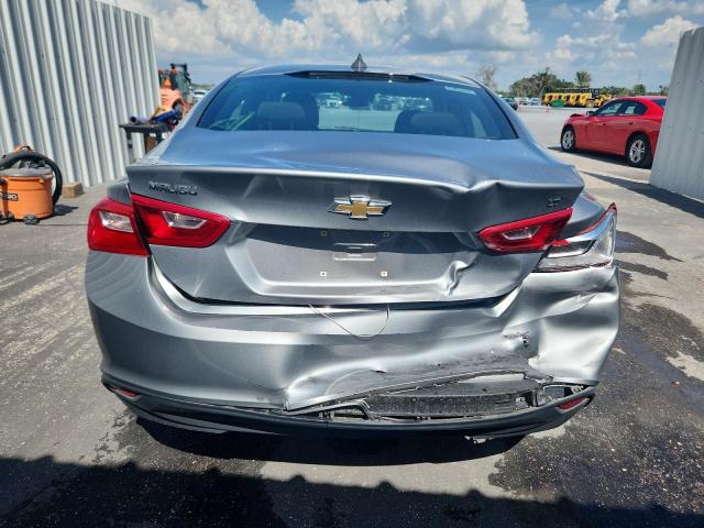 2023 CHEVROLET MALIBU LT 1G1ZD5ST3PF192028