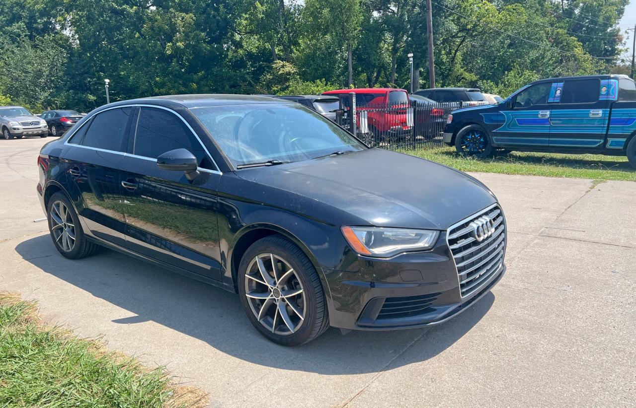 AUDI A3 PREMIUM