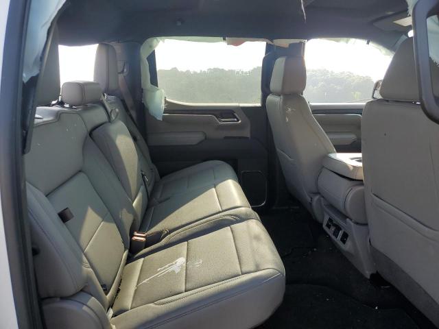 2025 GMC SIERRA K15 1GTUUDED2SZ236432