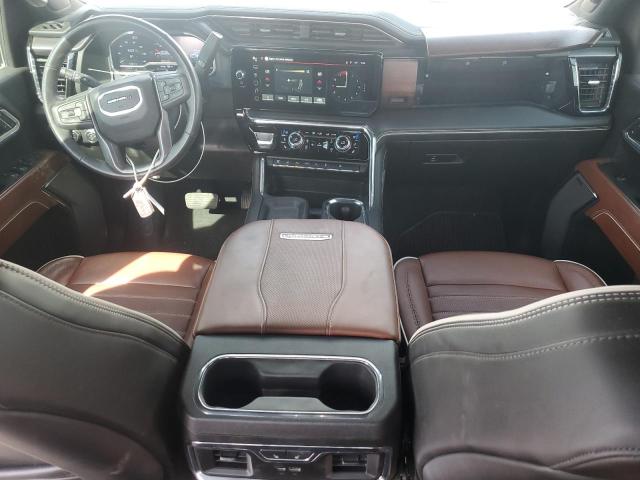 2024 GMC SIERRA K25 1GT49XEY4RF432602