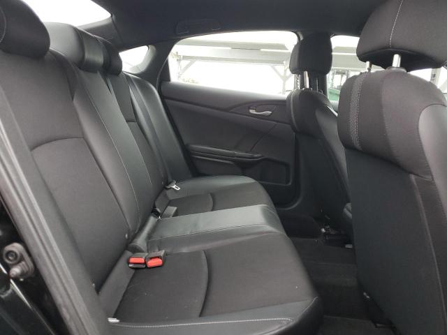 2019 HONDA CIVIC SPORT 2HGFC2F86KH517782