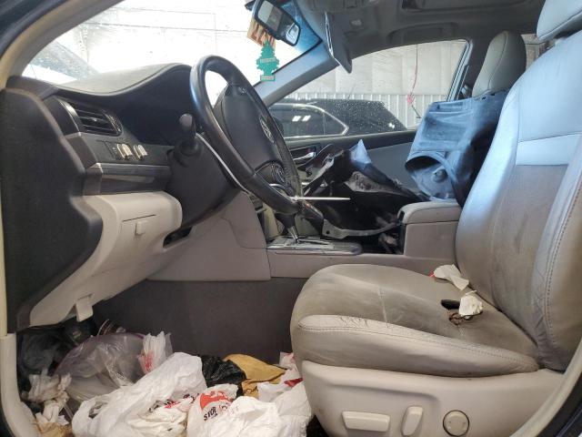 2012 TOYOTA CAMRY HYBR - 4T1BD1FKXCU035908