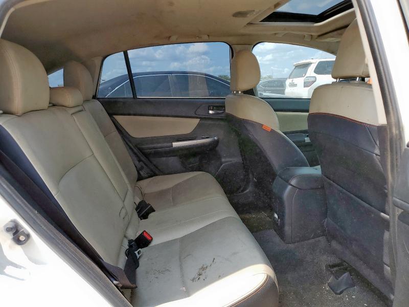 2016 SUBARU CROSSTREK JF2GPBLC7GH220079