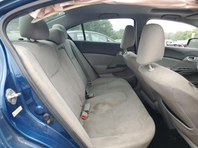 2012 HONDA CIVIC EX - 19XFB2F81CE052035