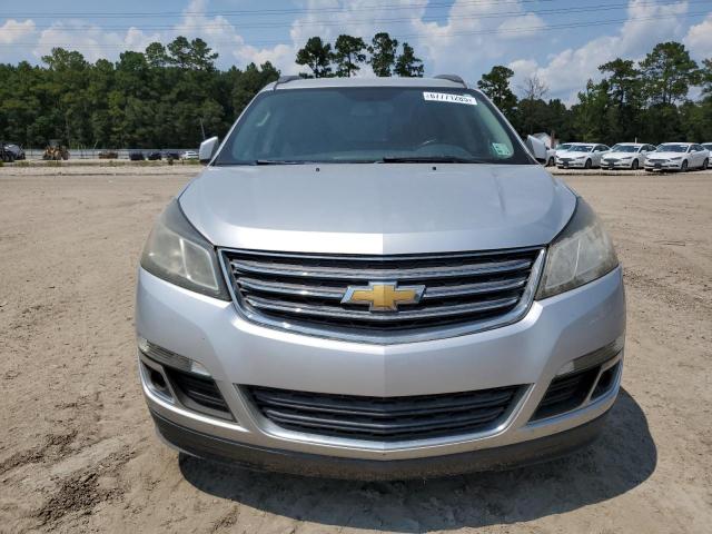 2015 CHEVROLET TRAVERSE LT 1GNKRGKD1FJ148398