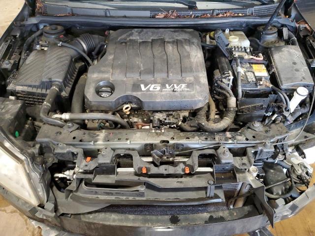 2013 BUICK LACROSSE P - 1G4GF5E3XDF127253