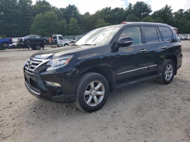 2016 LEXUS GX 460 - JTJBM7FX6G5134161