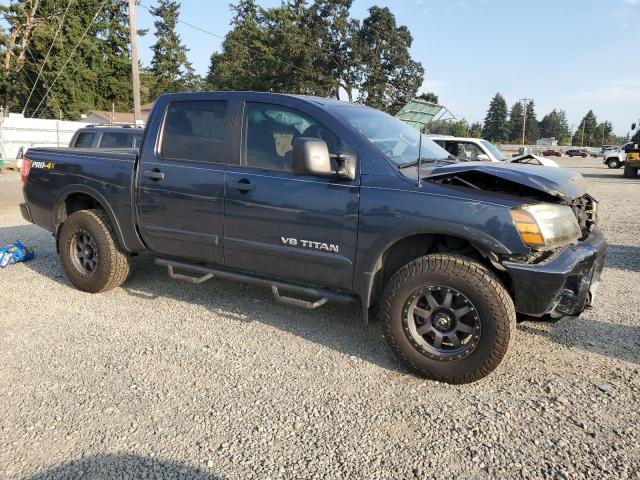 2015 NISSAN TITAN S 1N6AA0EC4FN507528