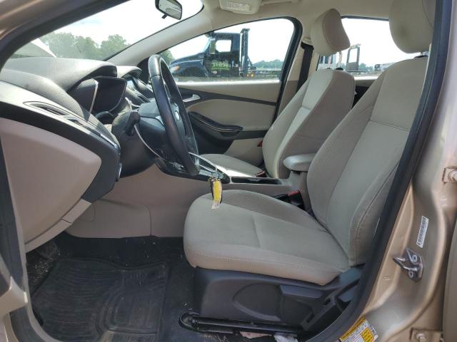 2017 FORD FOCUS BEV 1FADP3R43HL228398