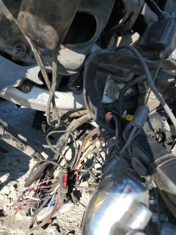 2010 HONDA GL1800 1HFSC47G1AA905990