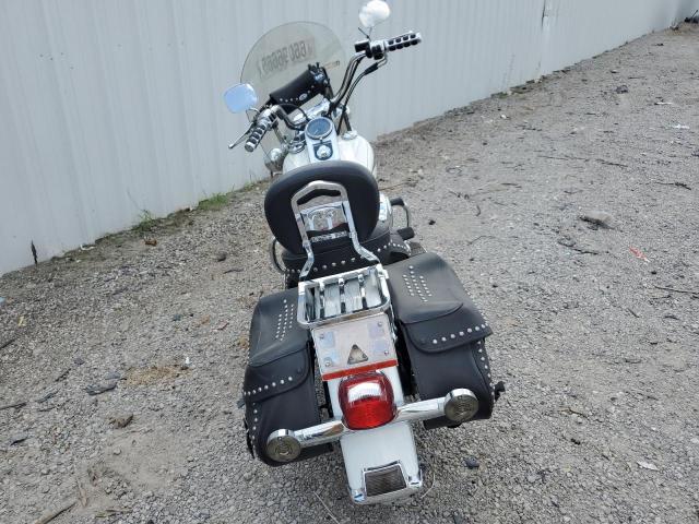 2001 HARLEY-DAVIDSON SOFTAIL 1HD1BWB181Y070077