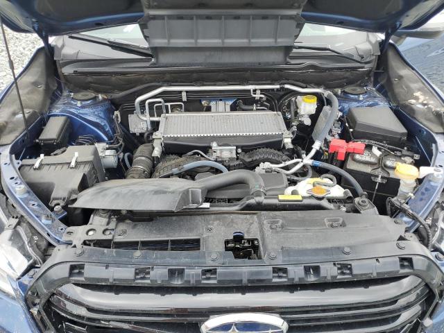 2022 SUBARU ASCENT TOU 4S4WMARD7N3463300