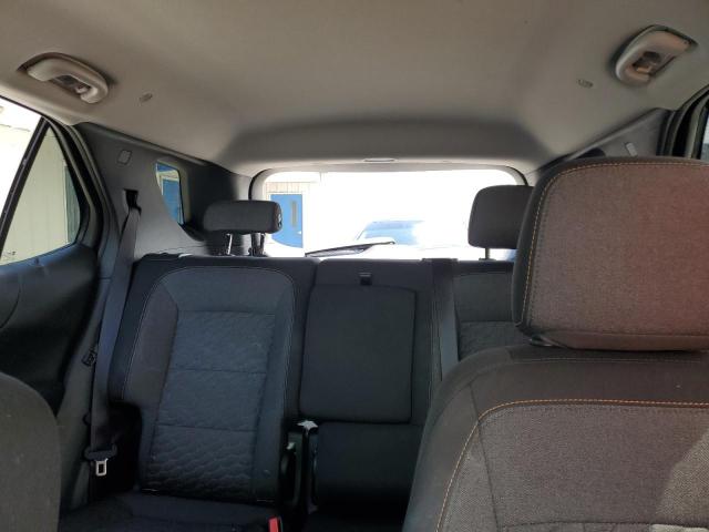 2018 CHEVROLET EQUINOX LT #3292510724