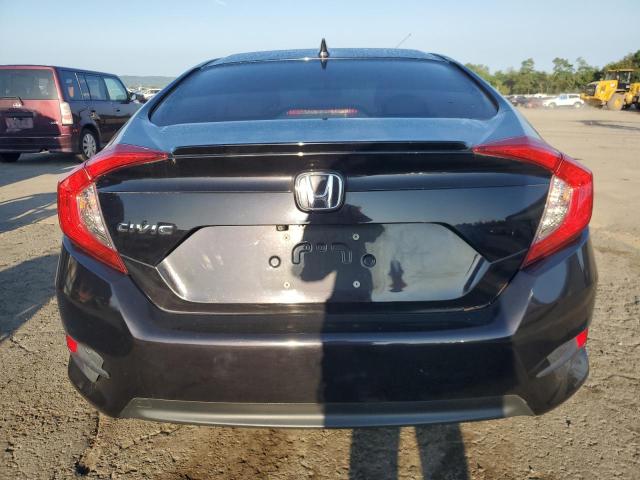 2018 HONDA CIVIC EXL JHMFC1F7XJX012482
