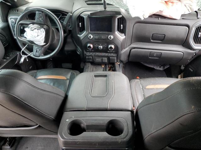 2021 GMC SIERRA K1500 AT4 3GTU9EET4MG281440