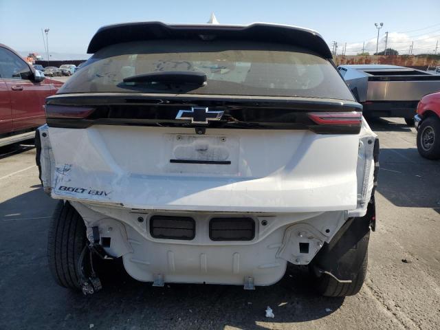 2022 CHEVROLET BOLT EUV P 1G1FZ6S02N4112503