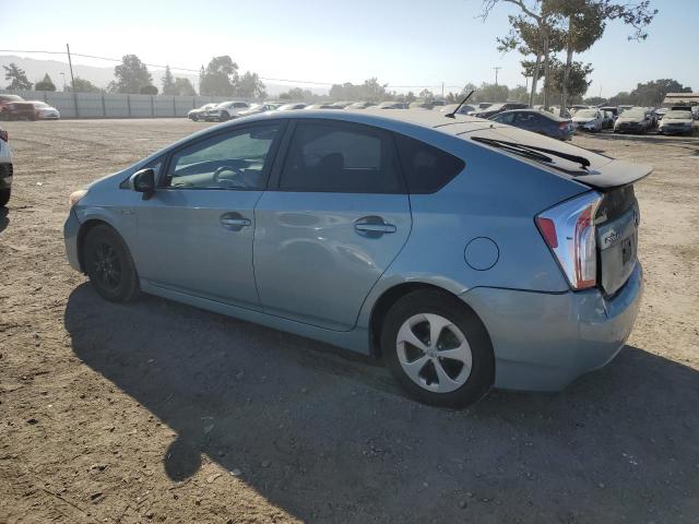 2015 TOYOTA PRIUS JTDKN3DU1F1973058