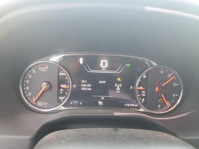 2020 GMC ACADIA DEN 1GKKNXLS7LZ208266