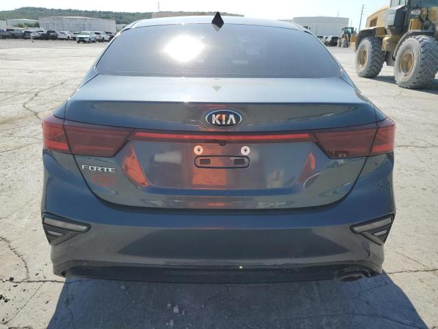 2021 KIA FORTE FE - 3KPF24AD0ME345099