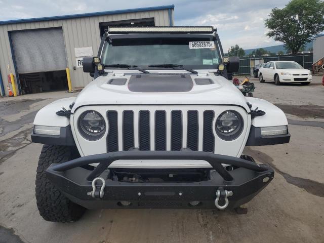 2018 JEEP WRANGLER U 1C4HJXFN5JW189755