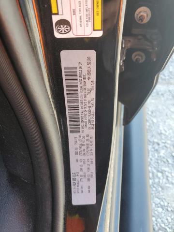 2020 RAM 1500 REBEL 1C6SRFLT4LN123449