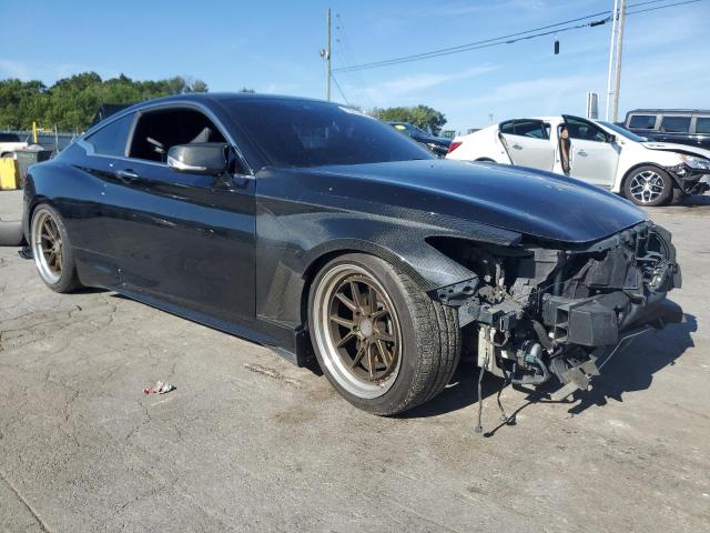 2019 INFINITI Q60 PURE JN1EV7EL7KM291095