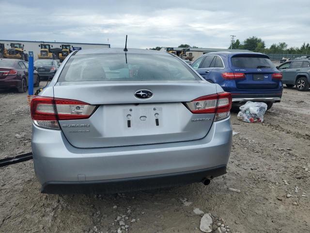 2022 SUBARU IMPREZA 4S3GKAB69N3603714