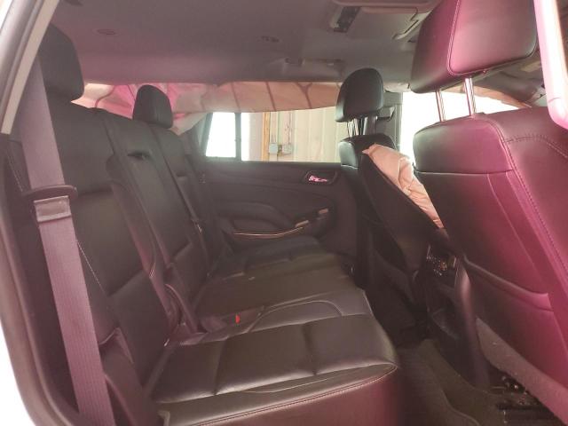 2017 CHEVROLET TAHOE K150 1GNSKBKC6HR288966
