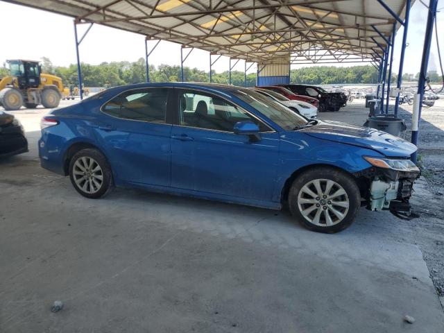 2019 TOYOTA CAMRY L 4T1B11HK3KU236862