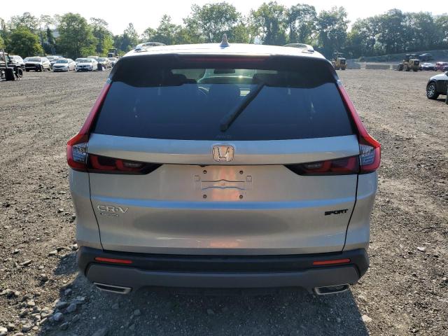 2025 HONDA CR-V SPORT - 7FARS6H83SE053850