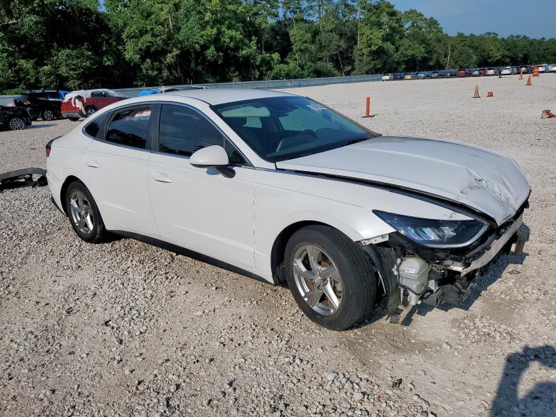 2020 HYUNDAI SONATA SE - 5NPEG4JA7LH007888