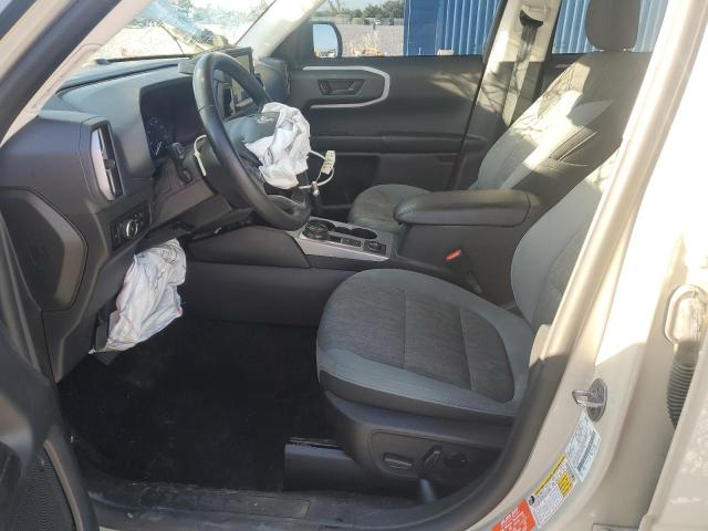 2024 FORD BRONCO SPO 3FMCR9B61RRE18682