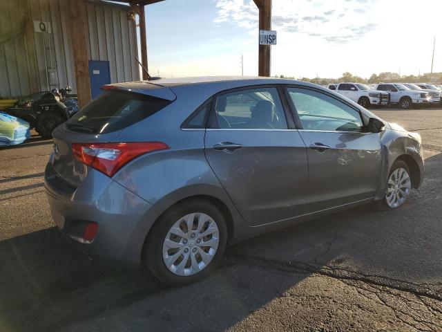 2017 HYUNDAI ELANTRA GT - KMHD35LH3HU381219