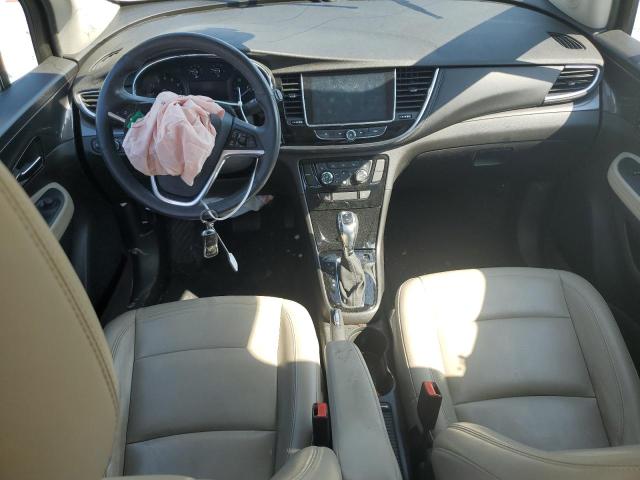 2017 BUICK ENCORE ESS KL4CJCSB9HB132758