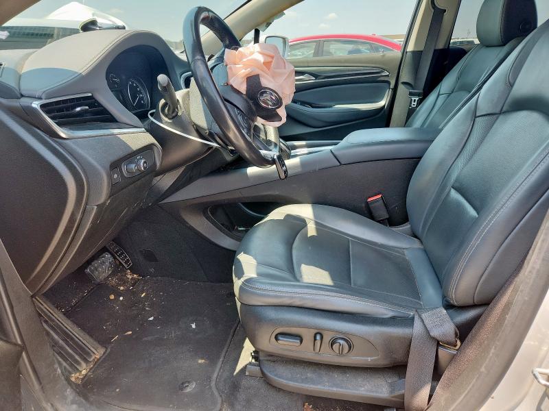 2020 BUICK ENCLAVE ES 5GAERBKW2LJ104952