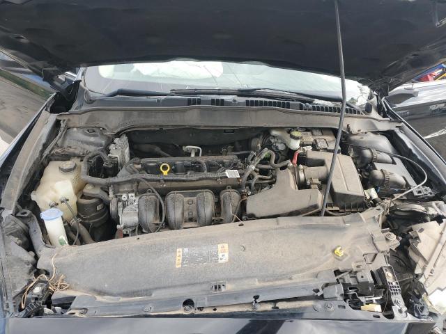 2018 FORD FUSION SE 3FA6P0H78JR125598