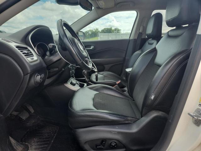 2018 JEEP COMPASS LA 3C4NJDBB8JT207149