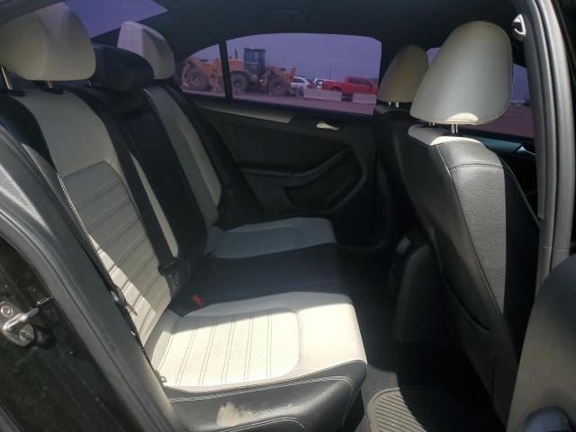 2016 VOLKSWAGEN JETTA SPOR - 3VWD17AJ4GM304936