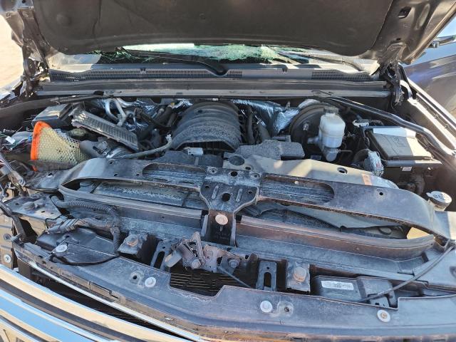 2017 CHEVROLET TAHOE K1500 PREMIER 1GNSKCKC7HR145496