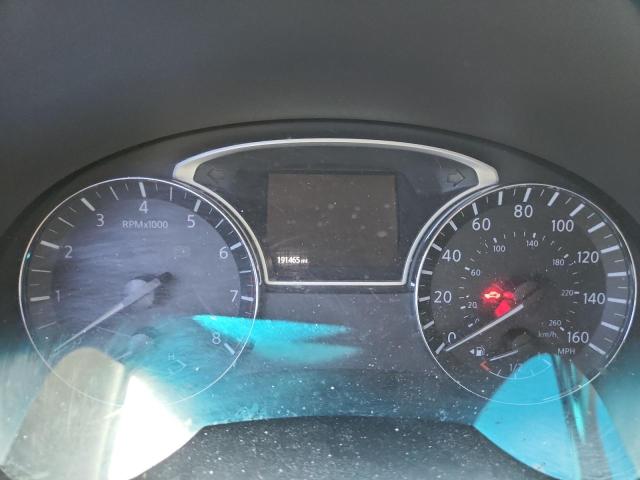 2017 NISSAN ALTIMA 2.5 1N4AL3AP0HC158136