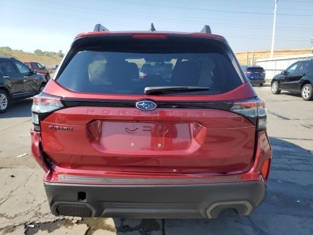 2025 SUBARU FORESTER L JF2SLDNC0SH456970