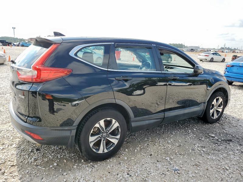 2017 HONDA CR-V LX - 2HKRW5H37HH400329