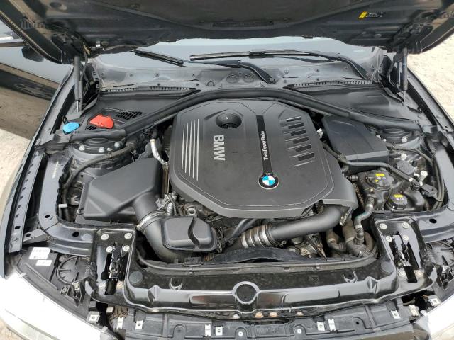 2017 BMW 440XI WBA4P3C54HK528191