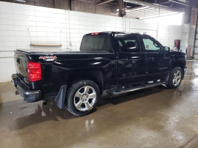 2015 CHEVROLET SILVERADO K1500 LT 3GCUKREC0FG535952