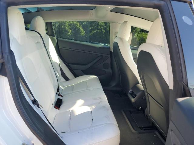2022 TESLA MODEL 3 5YJ3E1EB1NF263055