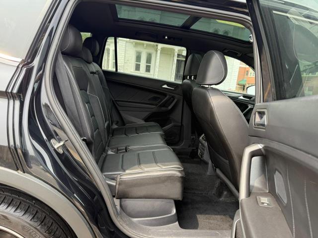 2021 VOLKSWAGEN TIGUAN SEL 3VV4B7AX2MM129586