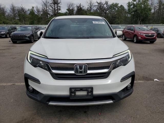 2020 HONDA PILOT EX 5FNYF6H35LB070277