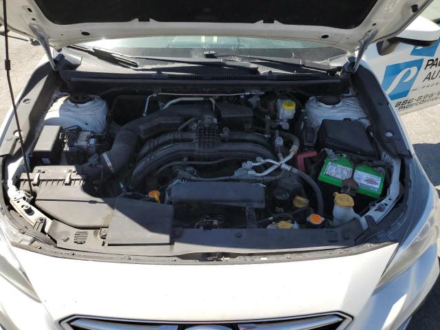 2018 SUBARU IMPREZA PR 4S3GTAB64J3706174